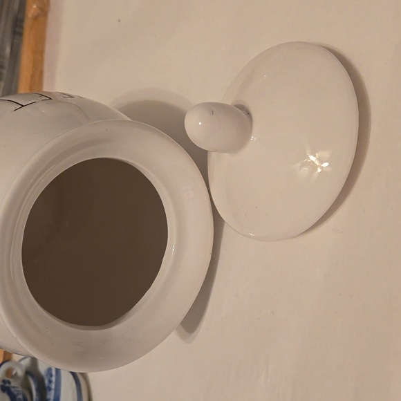 Rae Dunn "Sweet & Pour" Set - Picture 8 of 10